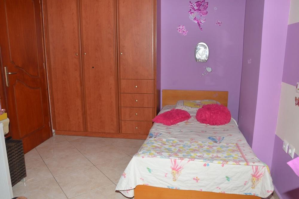 Kostaspant Apartment Gerani  Esterno foto