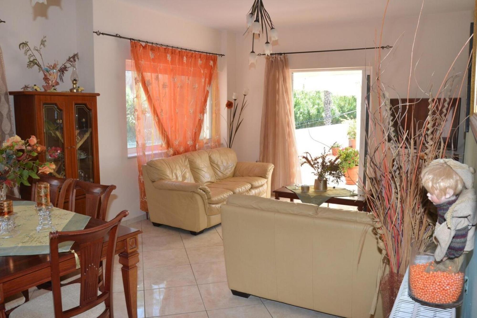 Kostaspant Apartment Gerani  Esterno foto