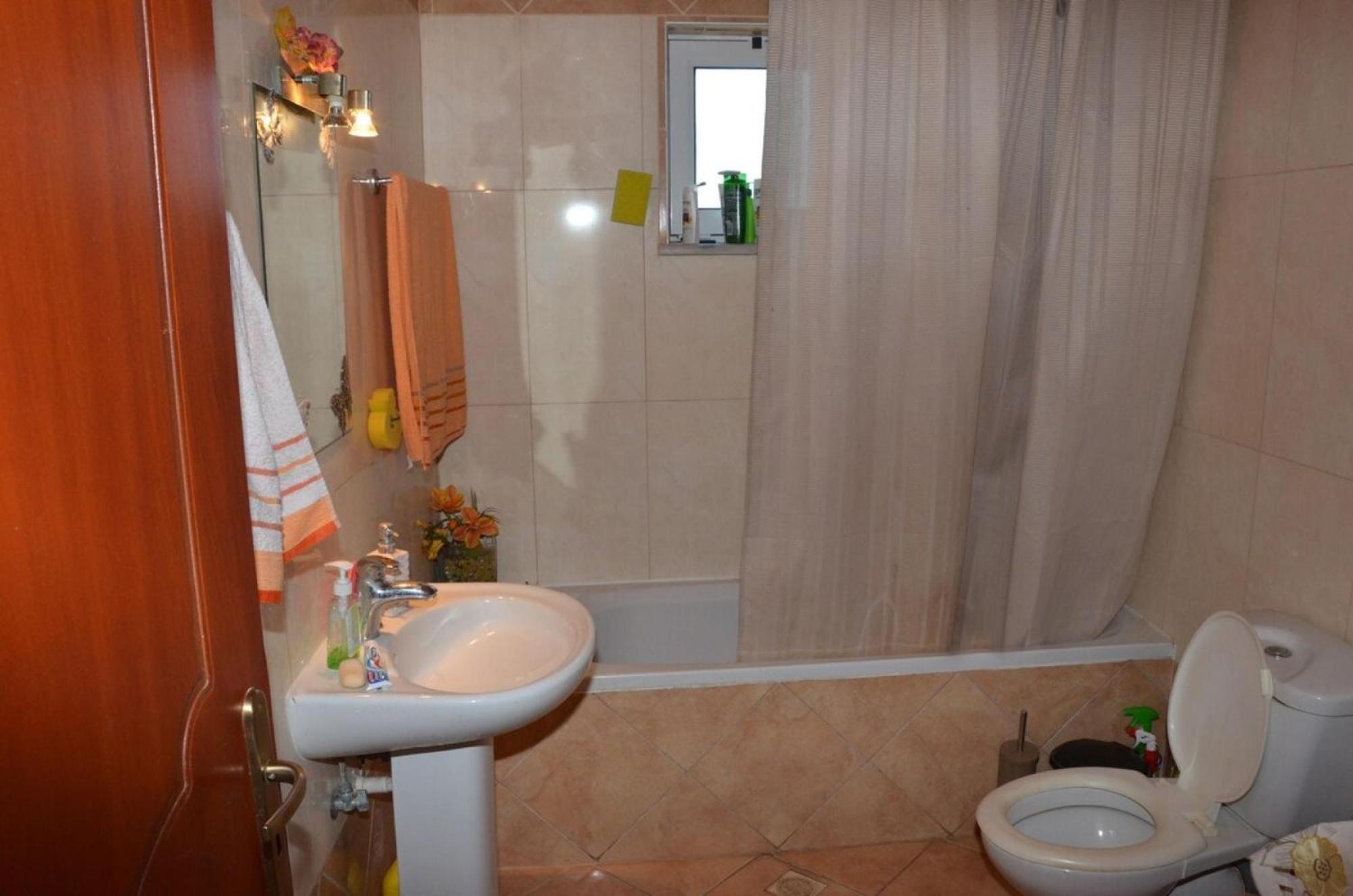 Kostaspant Apartment Gerani  Esterno foto