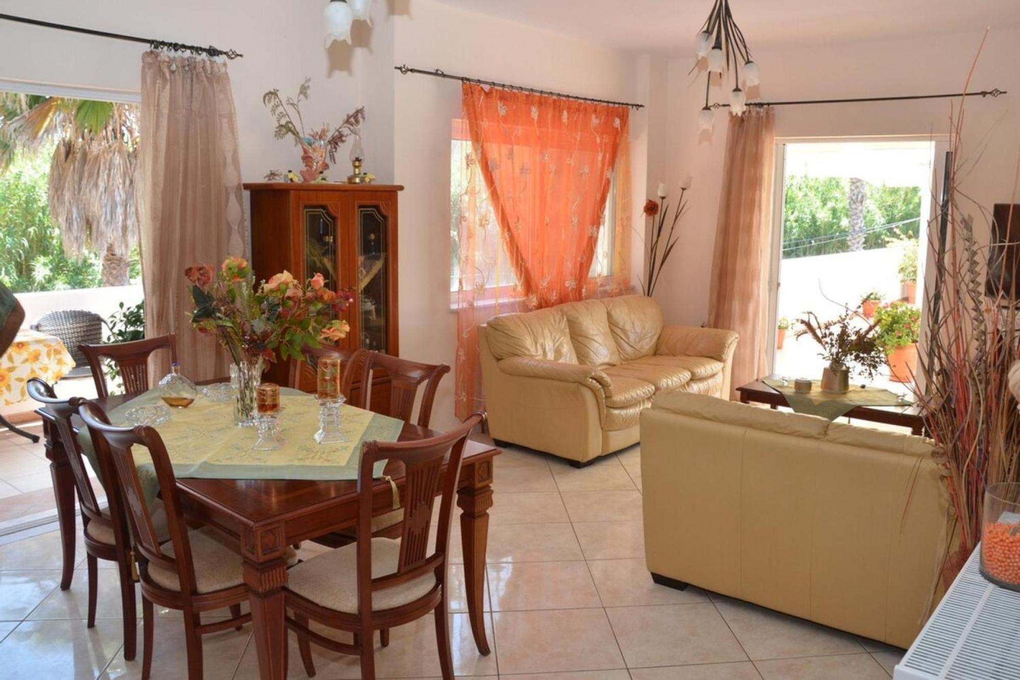 Kostaspant Apartment Gerani  Esterno foto